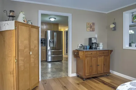 1278 Forest Road Alstead NH 03602