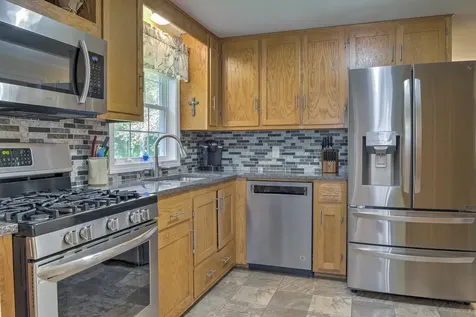 1278 Forest Road Alstead NH 03602