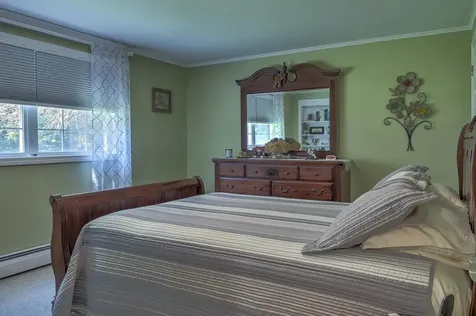 1278 Forest Road Alstead NH 03602