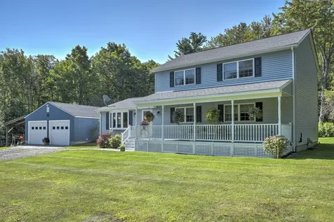 1278 Forest Road Alstead NH 03602
