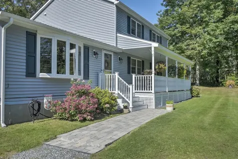 1278 Forest Road Alstead NH 03602