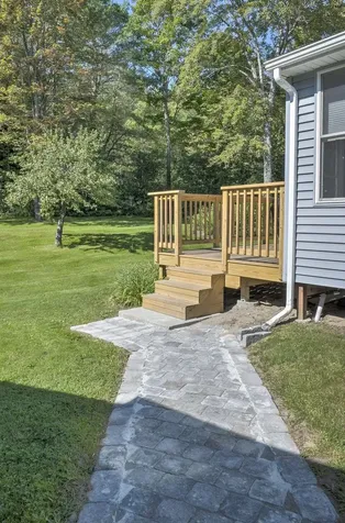 1278 Forest Road Alstead NH 03602