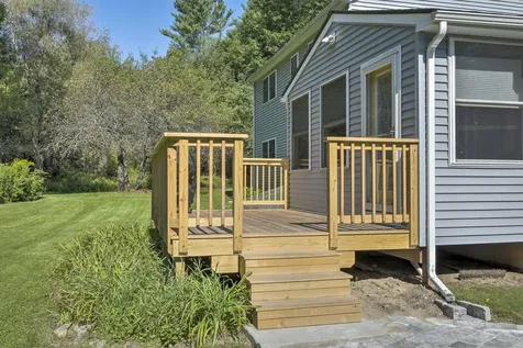 1278 Forest Road Alstead NH 03602