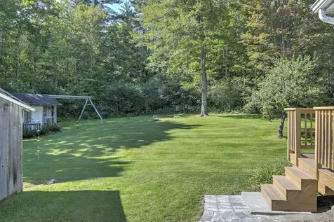 1278 Forest Road Alstead NH 03602