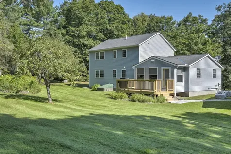 1278 Forest Road Alstead NH 03602