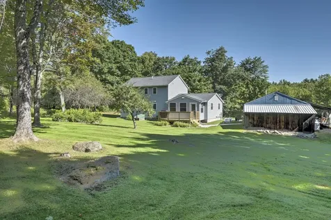 1278 Forest Road Alstead NH 03602