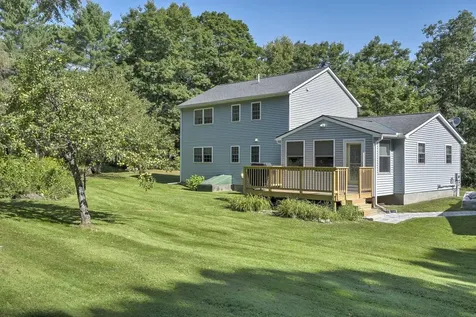 1278 Forest Road Alstead NH 03602