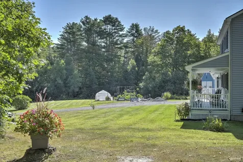 1278 Forest Road Alstead NH 03602