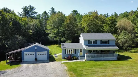 1278 Forest Road Alstead NH 03602