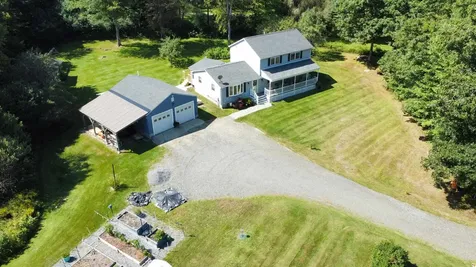 1278 Forest Road Alstead NH 03602