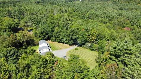 1278 Forest Road Alstead NH 03602