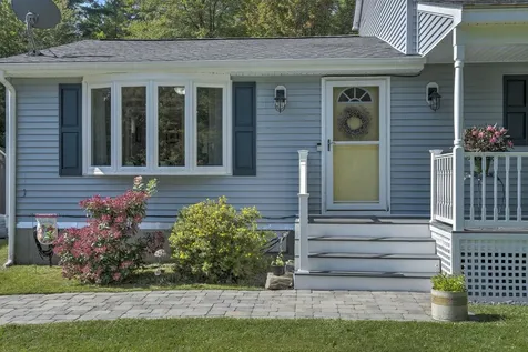 1278 Forest Road Alstead NH 03602