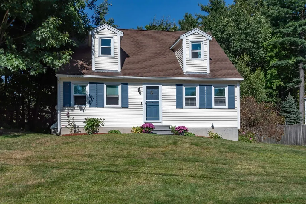 6 Rene Drive Nashua NH 03062