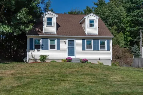 6 Rene Drive Nashua NH 03062