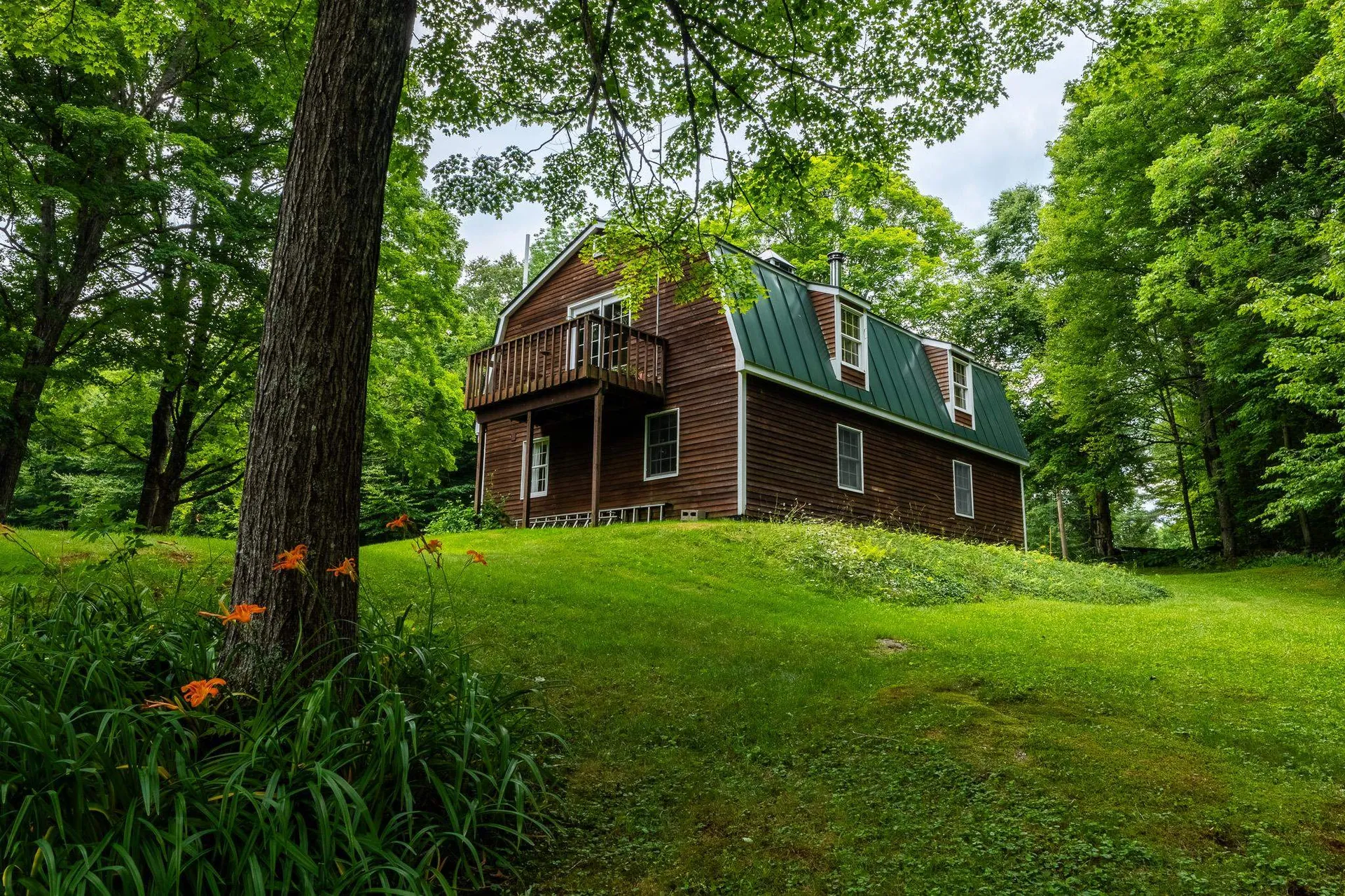 118 Fred Arnold Road Bethel VT 05032