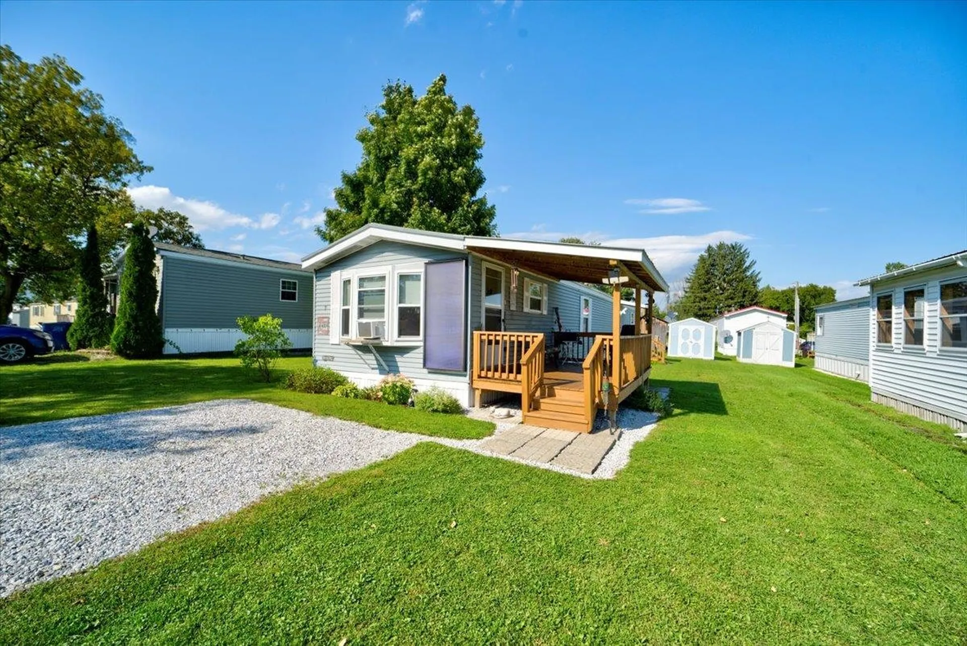 9 Malcolm Street Swanton VT 05488-1078