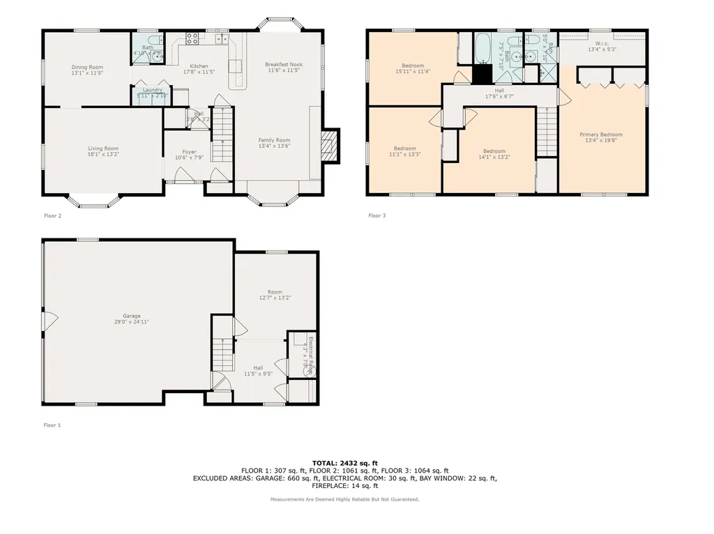 8 Gerrish Drive Durham NH 03824