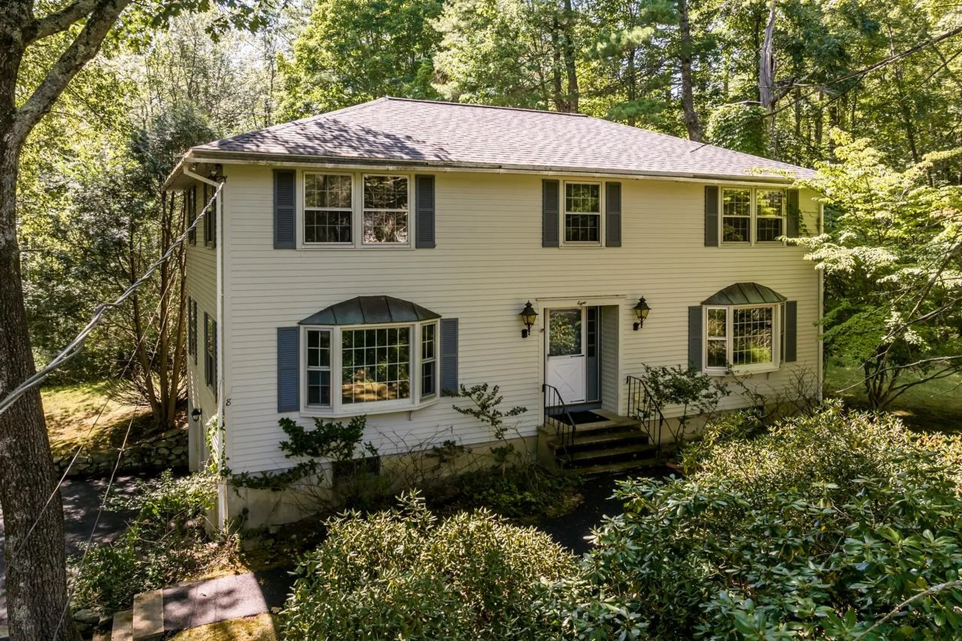 8 Gerrish Drive Durham NH 03824