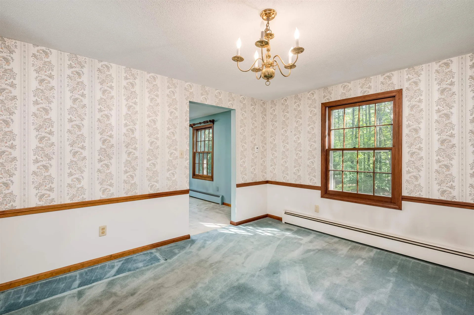 8 Gerrish Drive Durham NH 03824