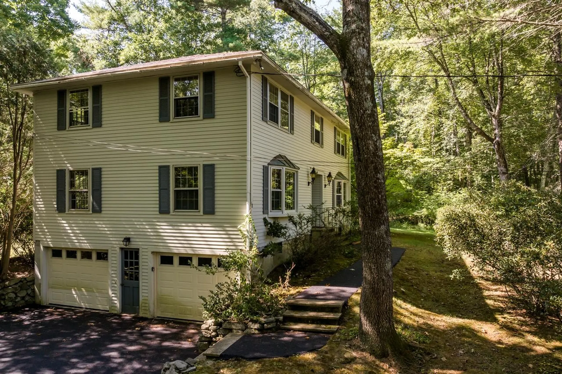 8 Gerrish Drive Durham NH 03824