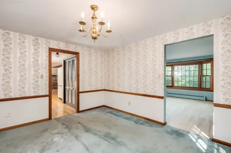 8 Gerrish Drive Durham NH 03824