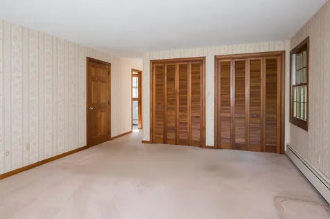 8 Gerrish Drive Durham NH 03824