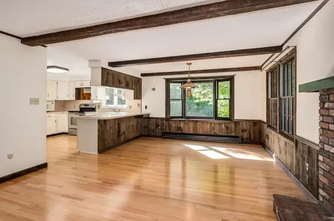 8 Gerrish Drive Durham NH 03824