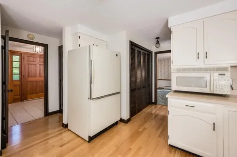 8 Gerrish Drive Durham NH 03824