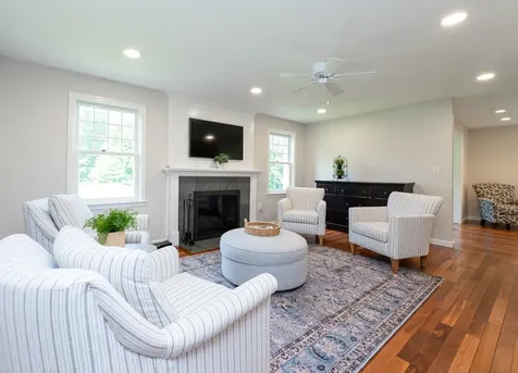 15 Atherton Lane Amherst NH 03031