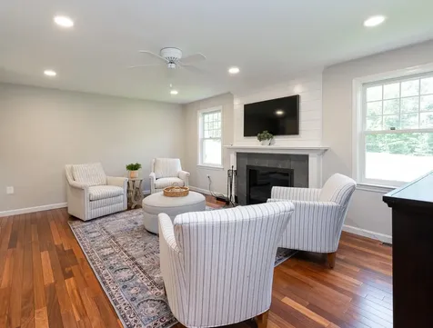 15 Atherton Lane Amherst NH 03031
