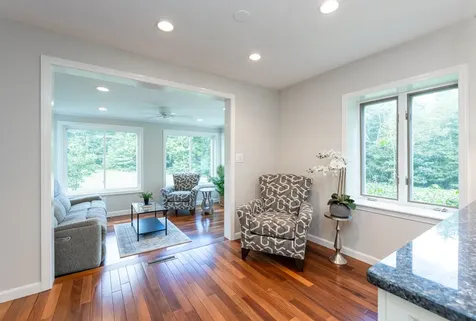 15 Atherton Lane Amherst NH 03031