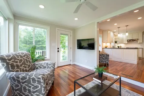 15 Atherton Lane Amherst NH 03031