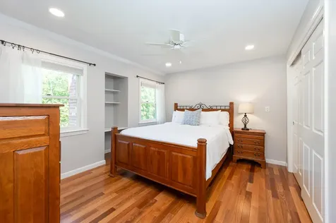 15 Atherton Lane Amherst NH 03031
