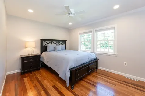 15 Atherton Lane Amherst NH 03031