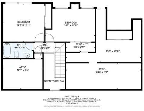 15 Atherton Lane Amherst NH 03031