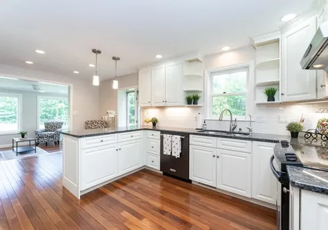 15 Atherton Lane Amherst NH 03031