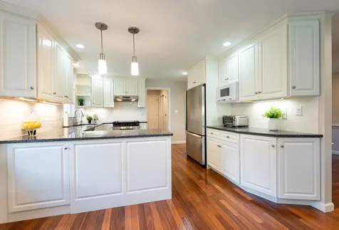 15 Atherton Lane Amherst NH 03031