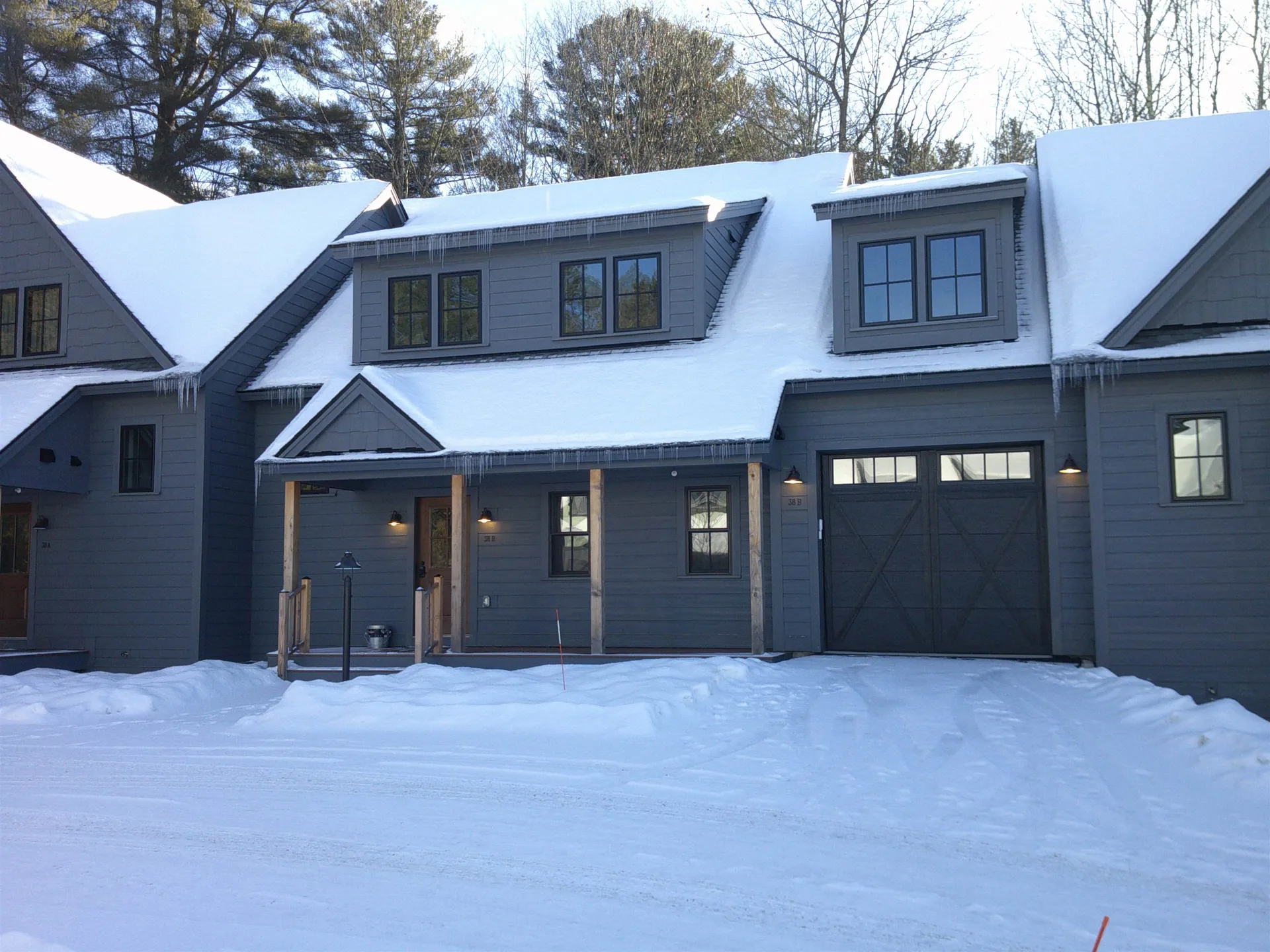 3148 Mountain Road Stowe VT 05672