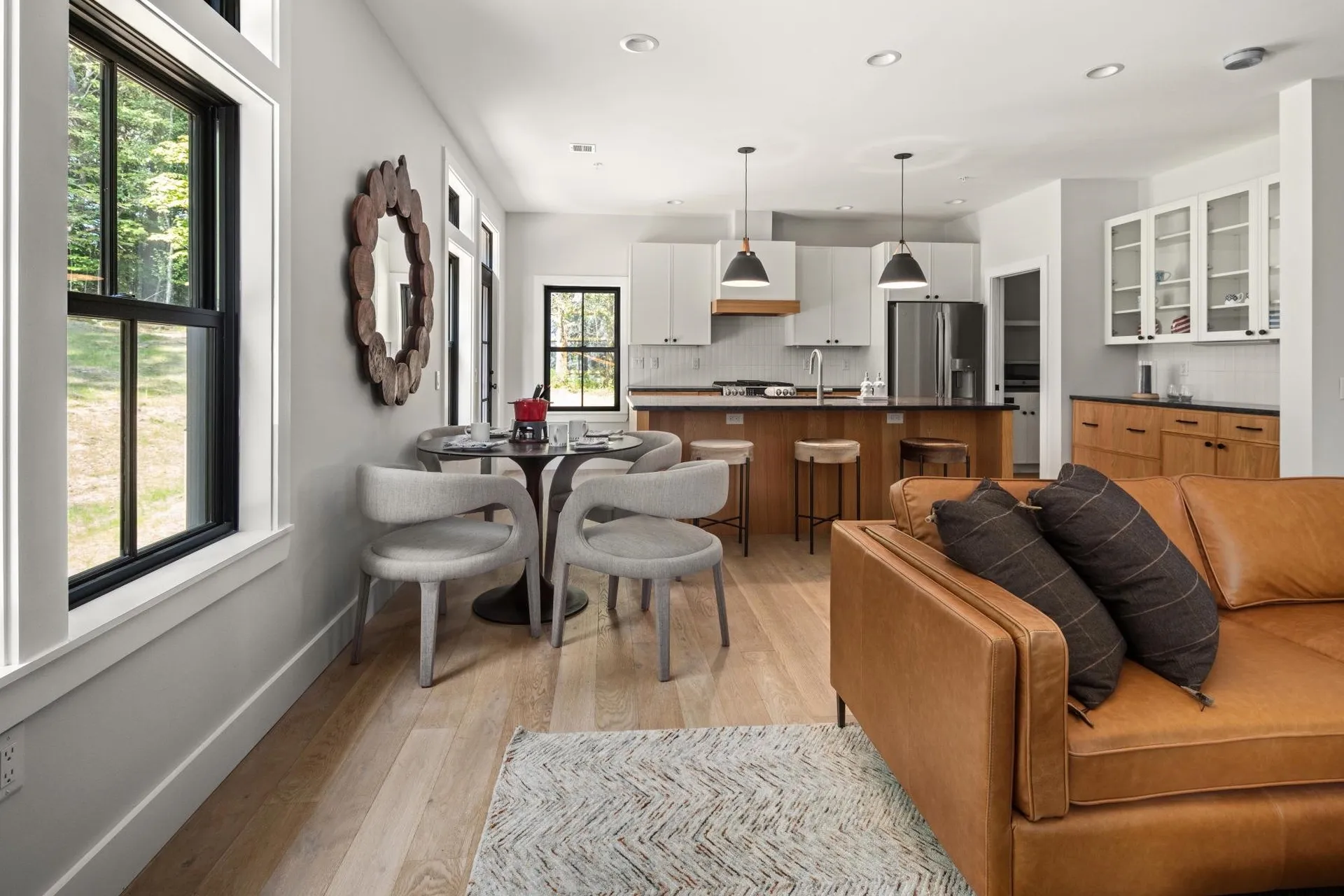 3148 Mountain Road Stowe VT 05672