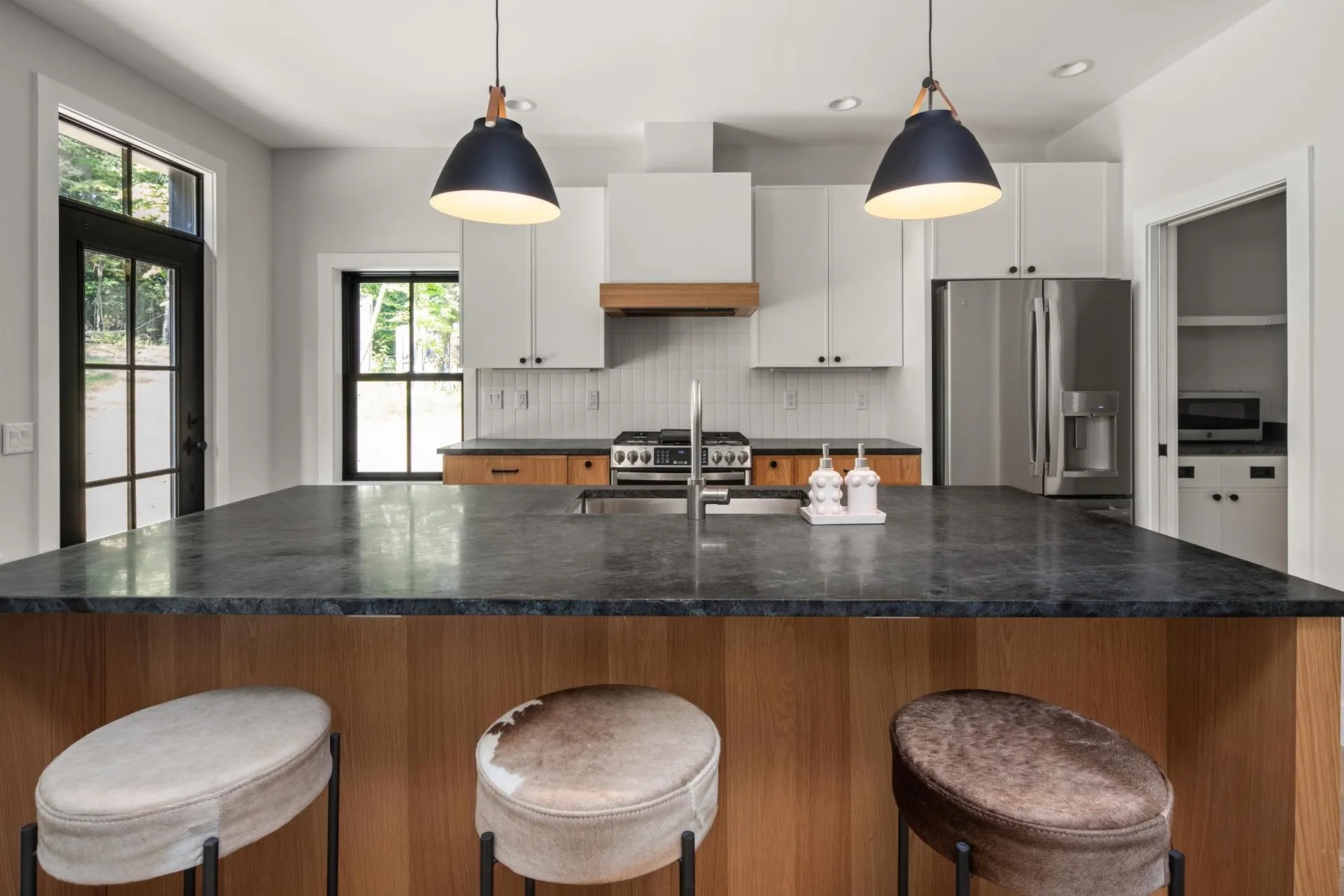 3148 Mountain Road Stowe VT 05672