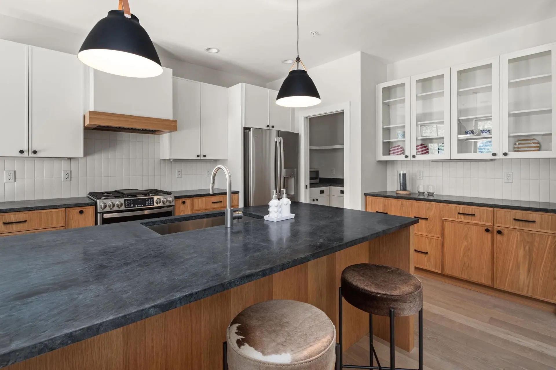 3148 Mountain Road Stowe VT 05672