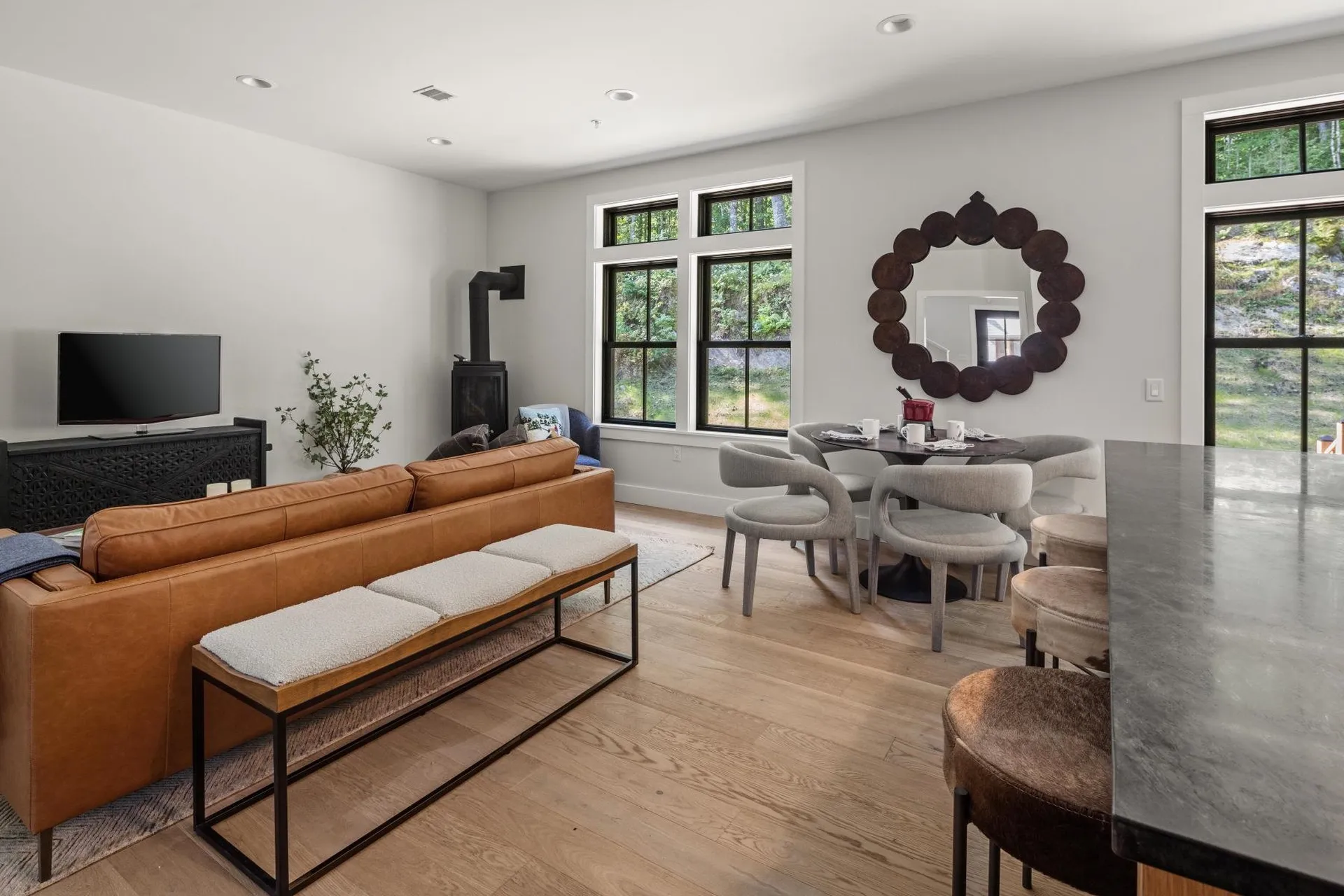 3148 Mountain Road Stowe VT 05672