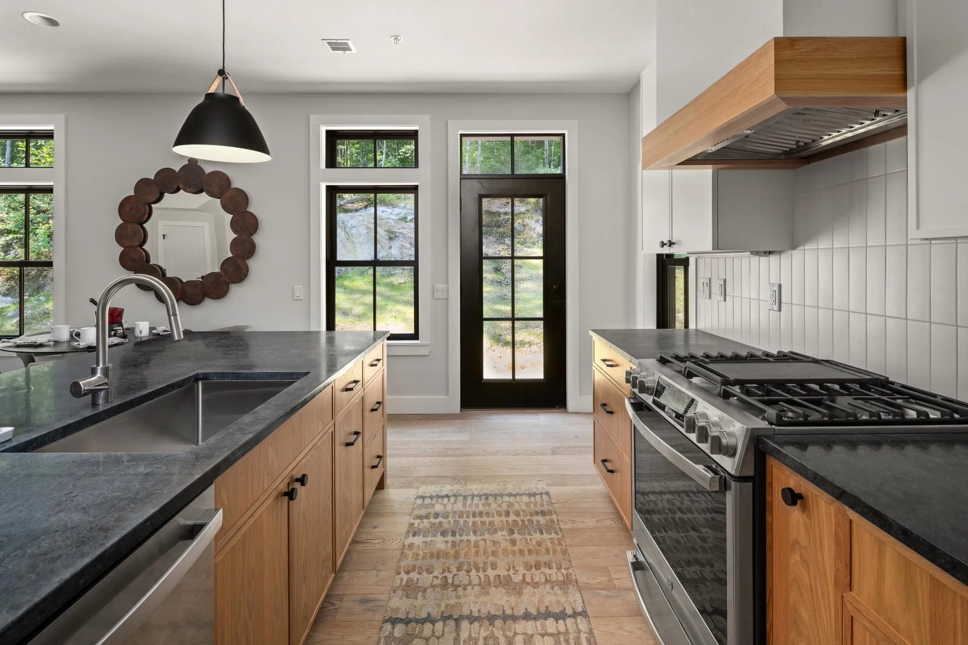 3148 Mountain Road Stowe VT 05672