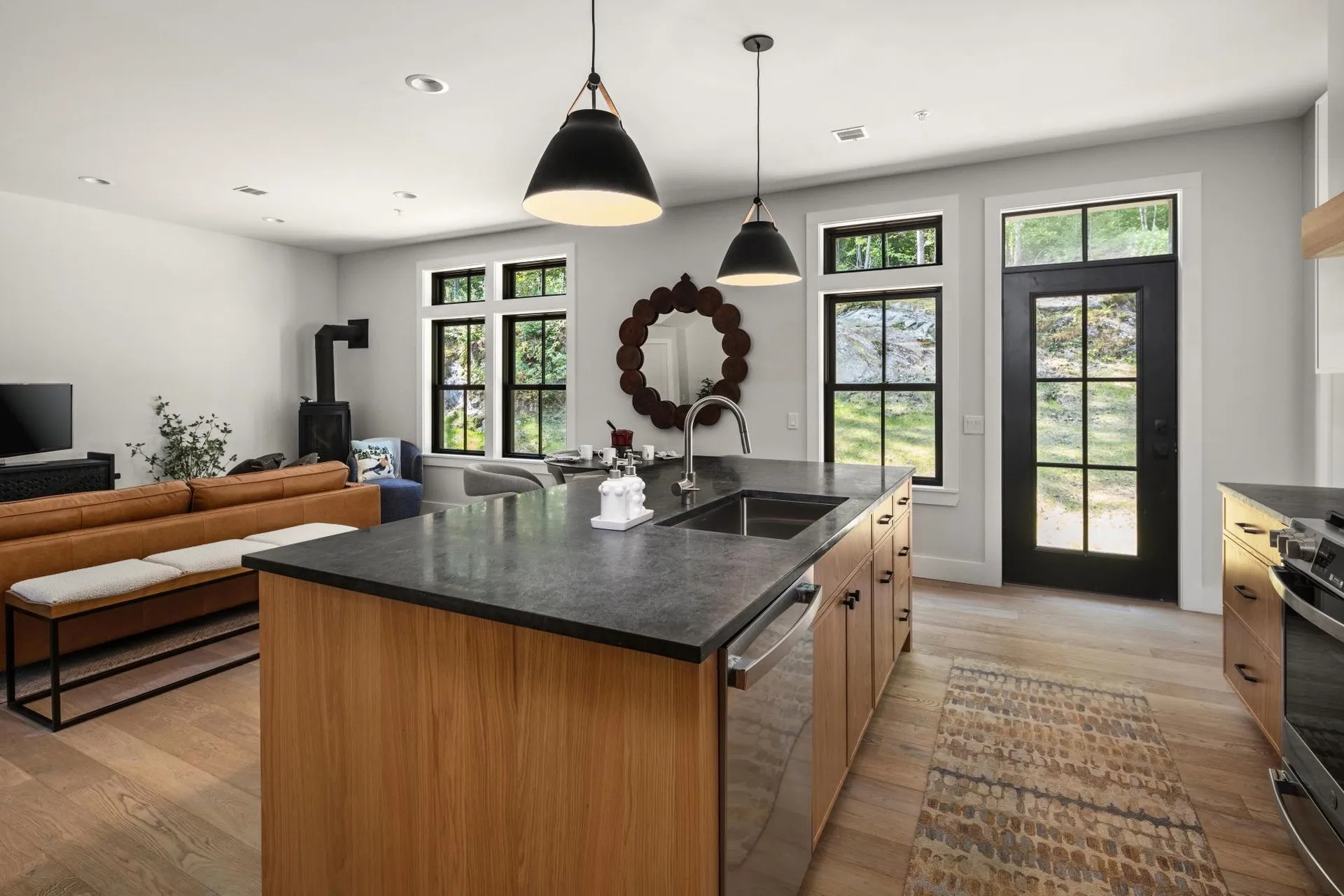 3148 Mountain Road Stowe VT 05672