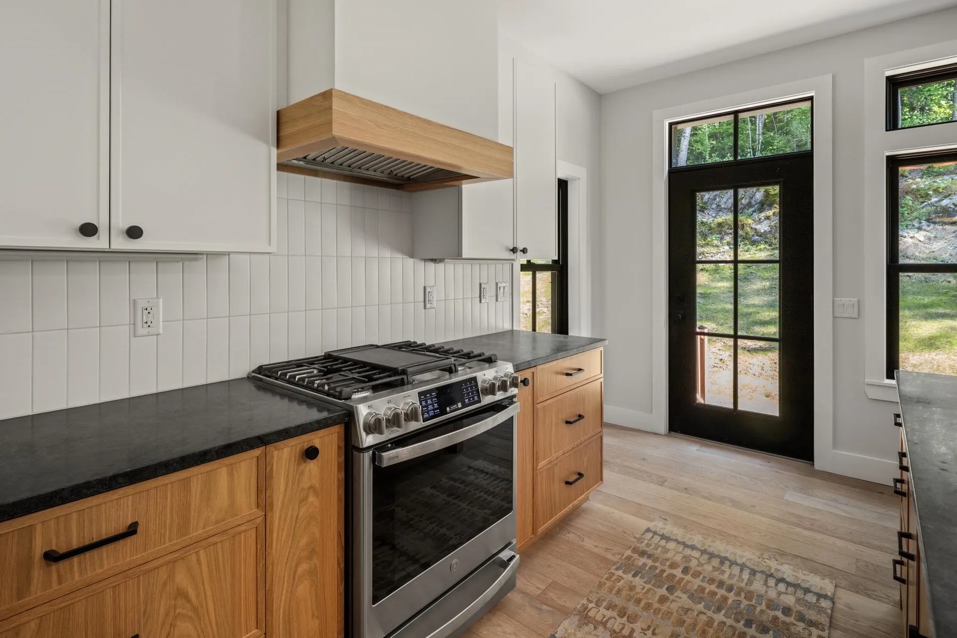 3148 Mountain Road Stowe VT 05672