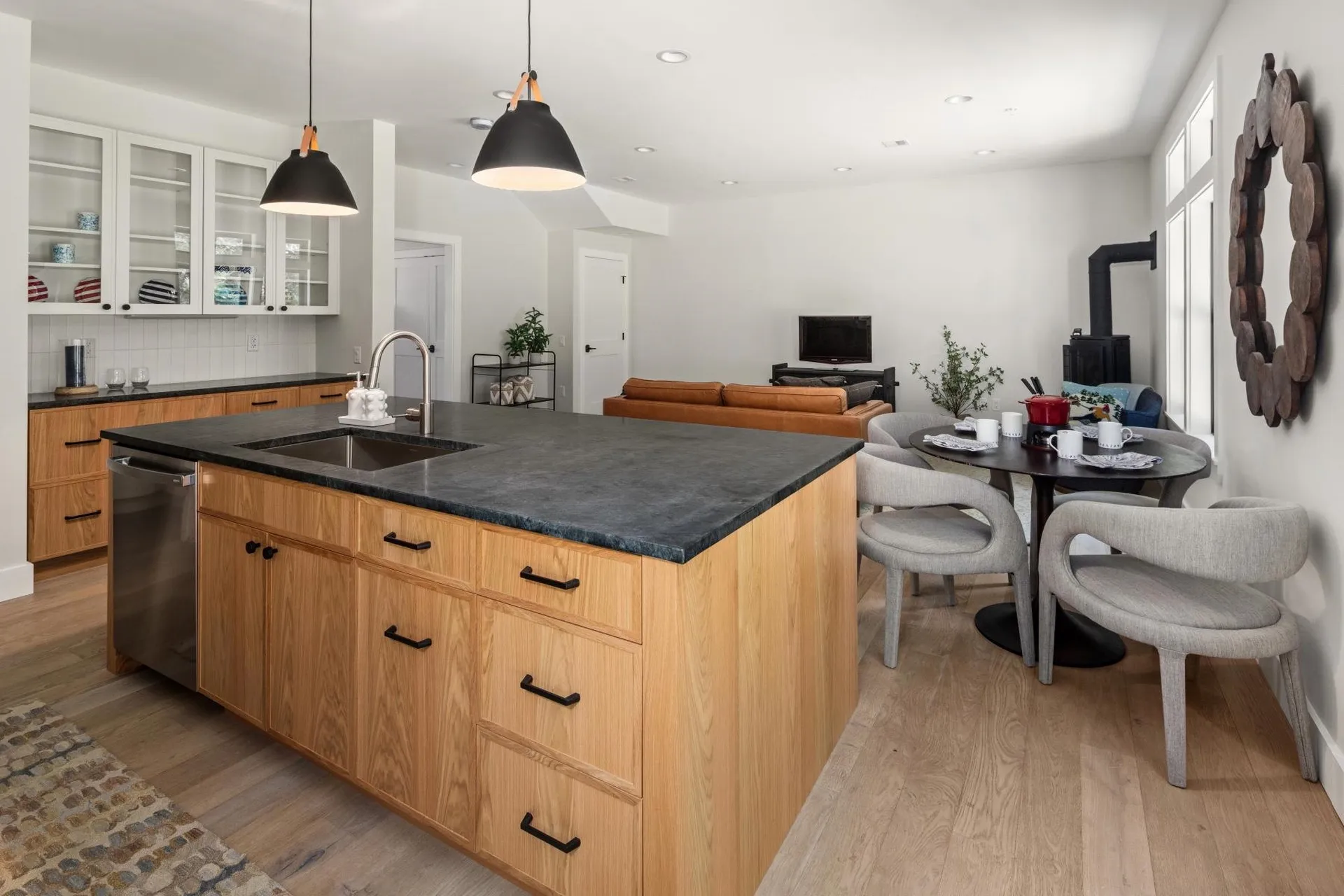 3148 Mountain Road Stowe VT 05672