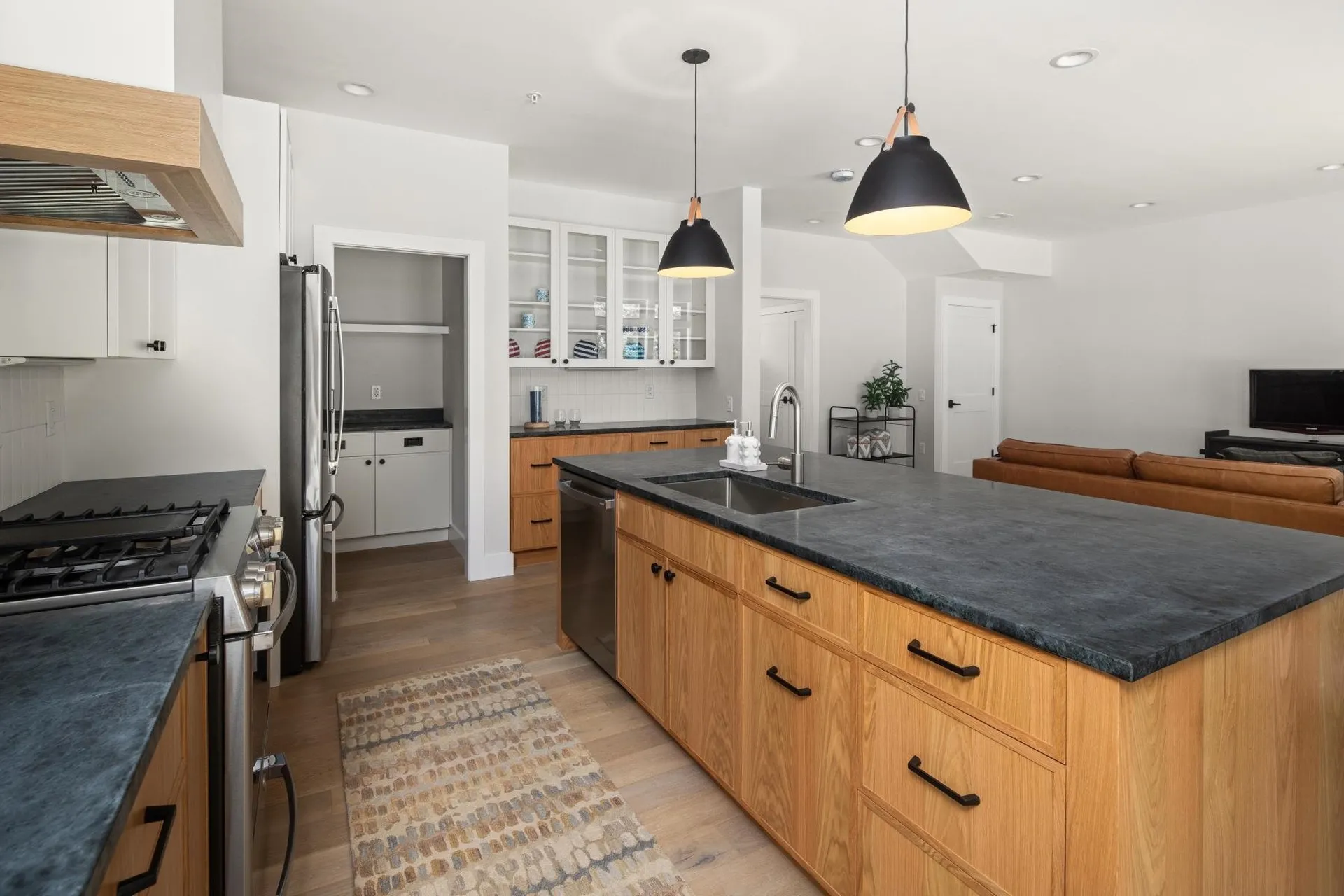 3148 Mountain Road Stowe VT 05672