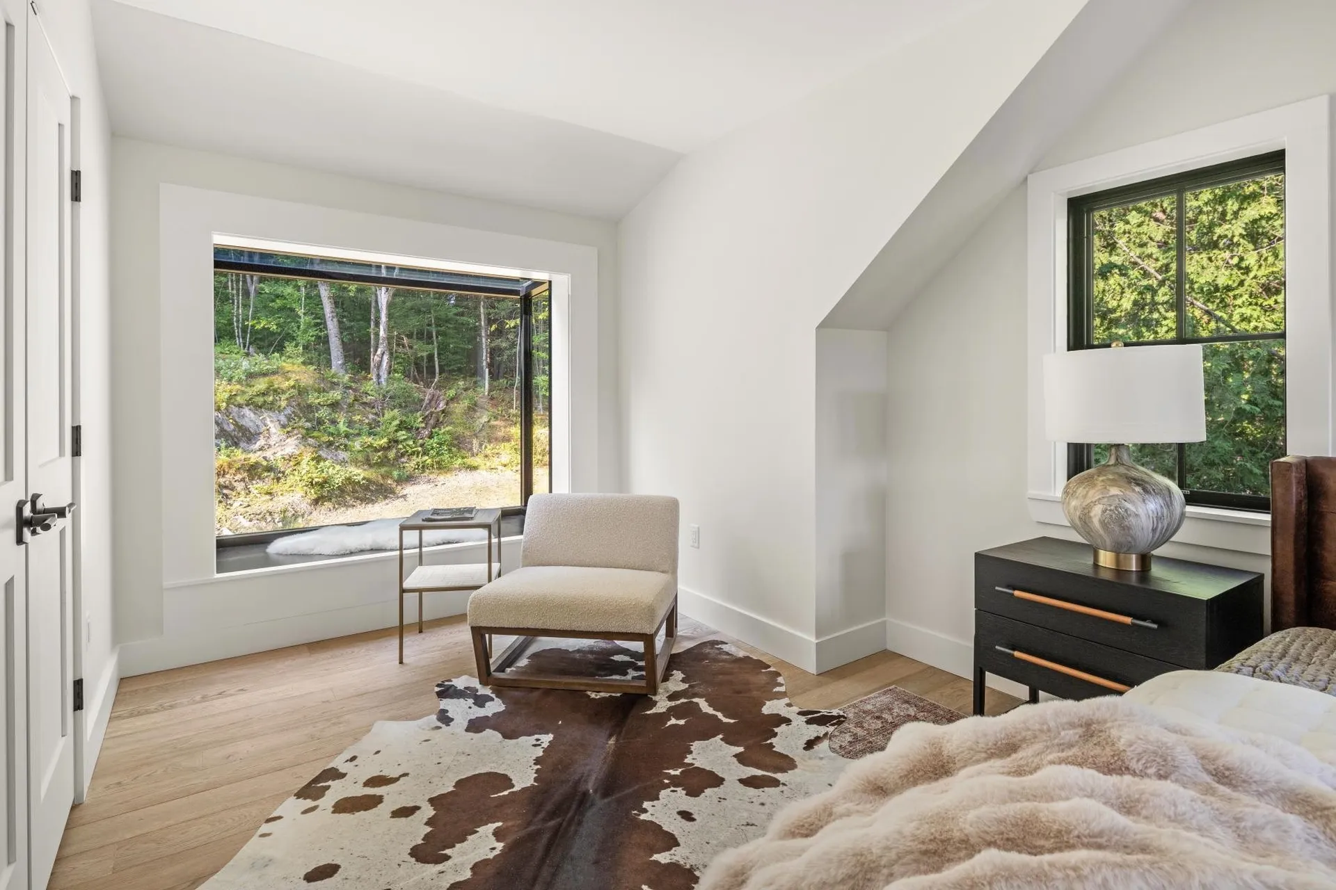 3148 Mountain Road Stowe VT 05672