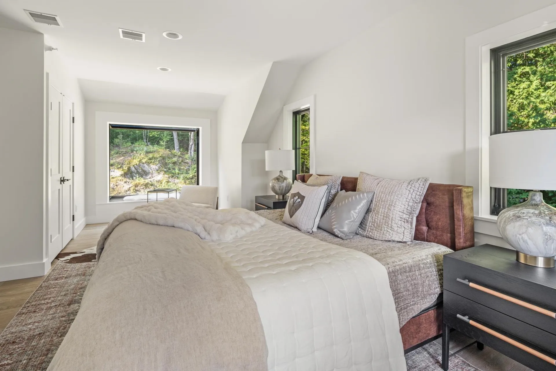 3148 Mountain Road Stowe VT 05672