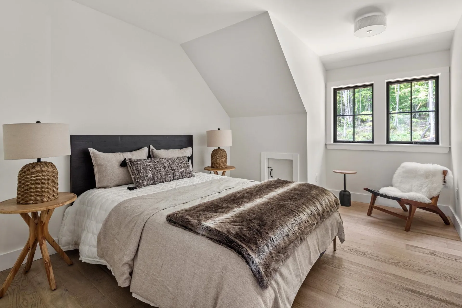 3148 Mountain Road Stowe VT 05672